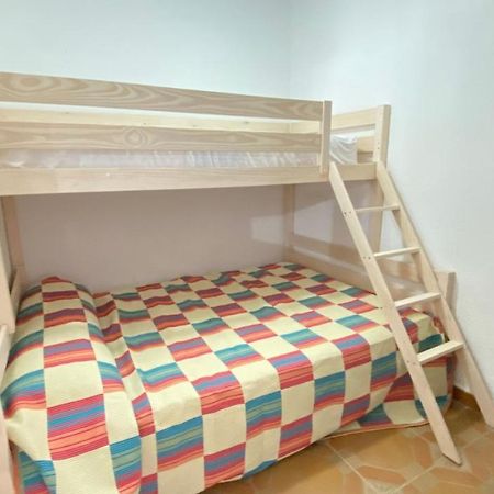דניה Holiday Park El Conserje מראה חיצוני תמונה