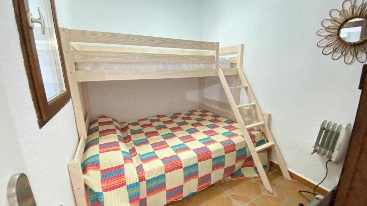 דניה Holiday Park El Conserje מראה חיצוני תמונה