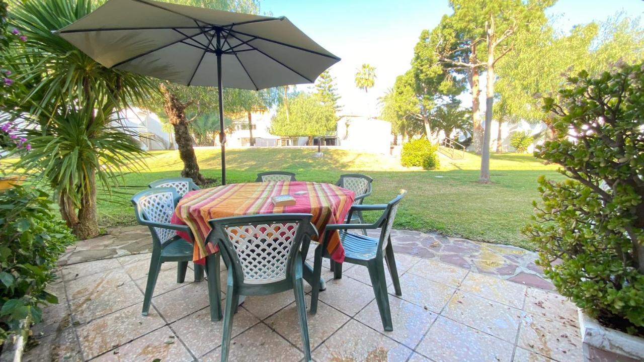 דניה Holiday Park El Conserje מראה חיצוני תמונה