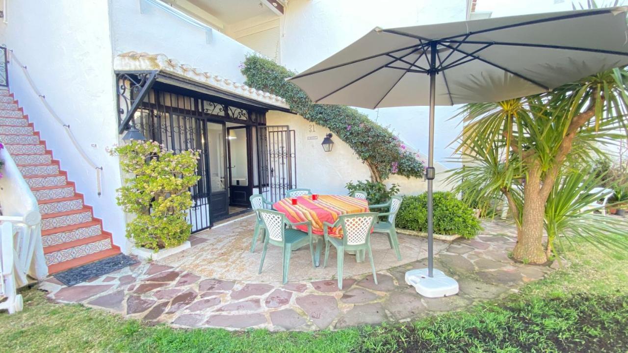 דניה Holiday Park El Conserje מראה חיצוני תמונה